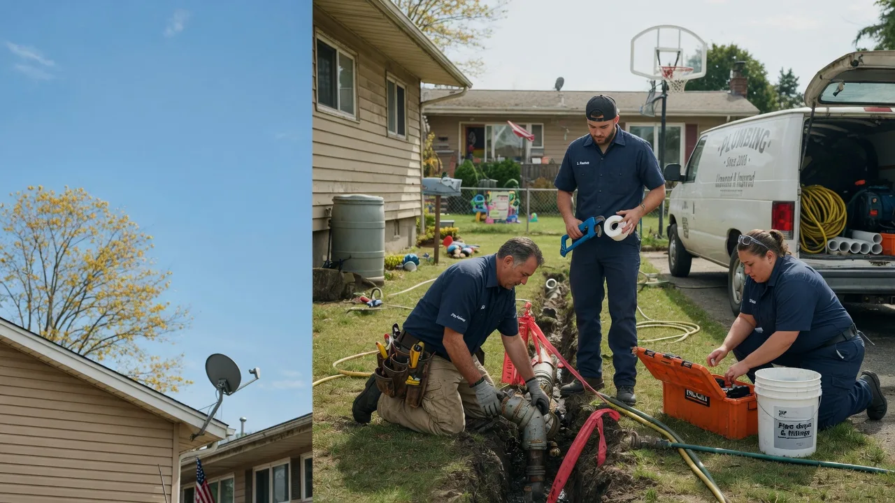 Garbage Disposal Replacement in Brackney, PA near me